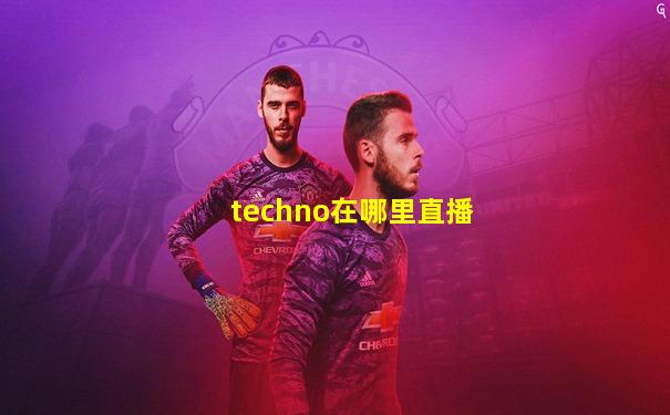 techno在哪里直播