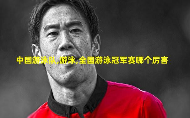 中国游泳队,游泳,全国游泳冠军赛哪个厉害