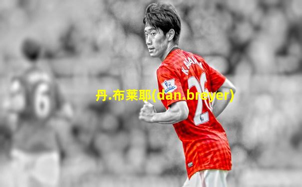 丹.布莱耶(dan.breyer)