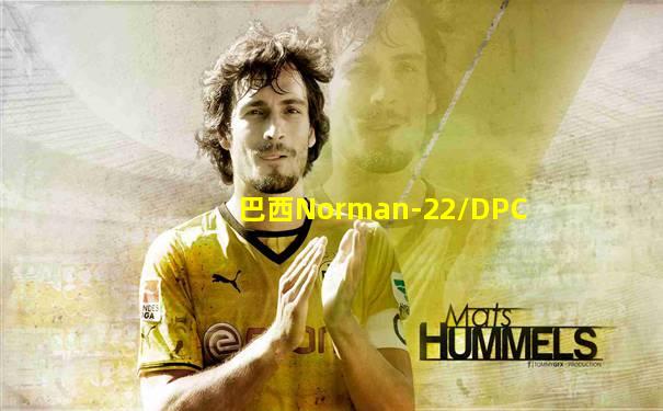 巴西Norman-22/DPC