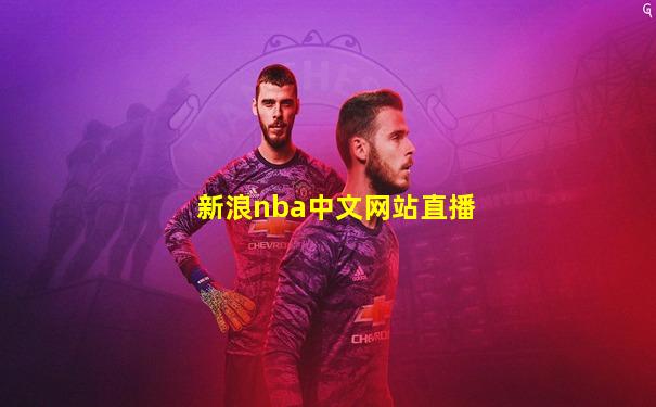 新浪nba中文网站直播