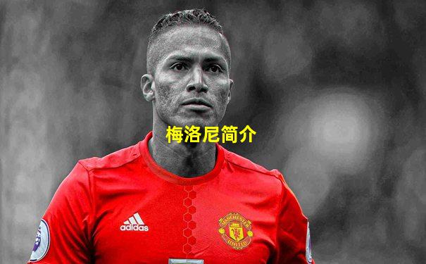 梅洛尼简介