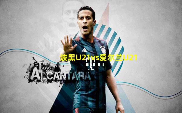 波黑U21vs爱尔兰U21