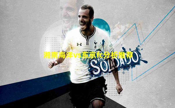 湘南海洋vs东京fc分析推荐